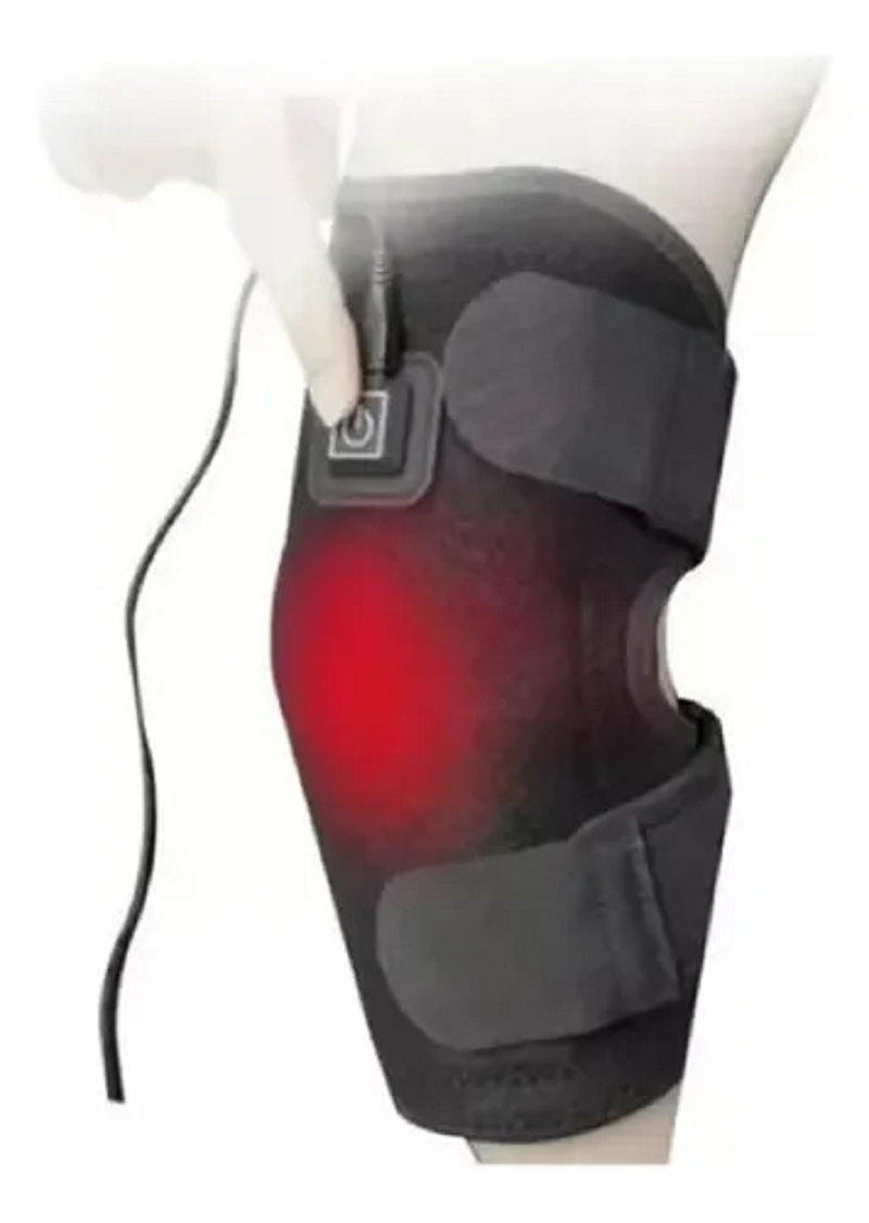 Miniatura 3 de Rodillera Termica Dolor muscular